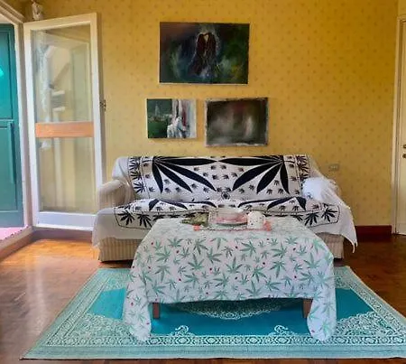 Apartmán Joe's *