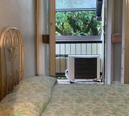 Apartmán Joe's *