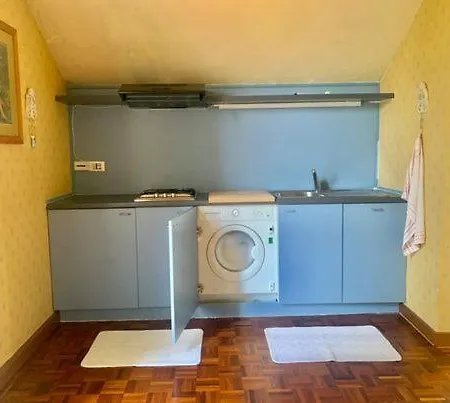 Apartment Joe's