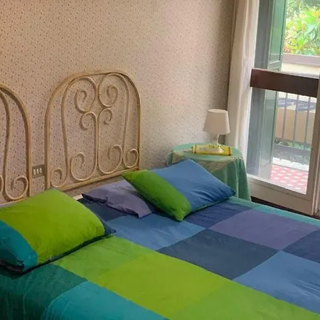 Joe's Apartment *