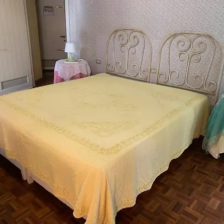 Apartmán Joe's