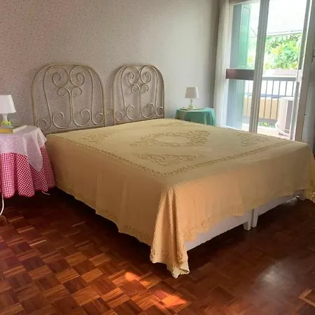 Apartment Joe's Bassano del Grappa
